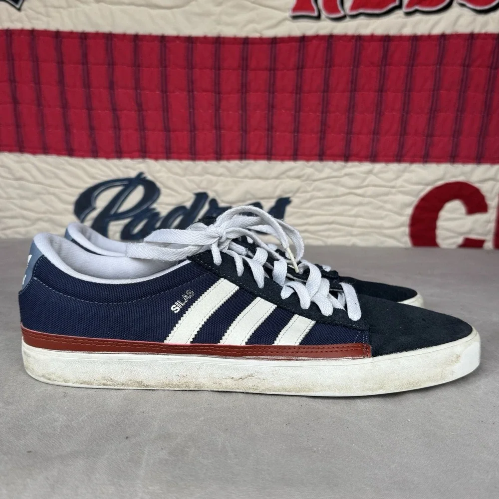Size 12‎ - Adidas Rayado Lo Silas Shoes G65590